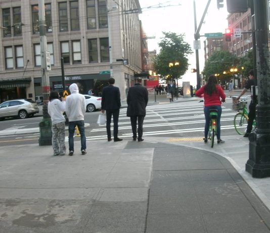 Seattle’s Sidewalk Plans Are Up in the Air with Levy Reset