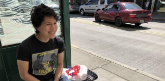 Nathan on the Radio: II