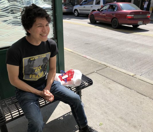 Nathan on the Radio: II