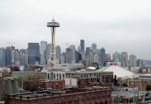 King County’s One Night Unsheltered Count Reaches New High of 6,320