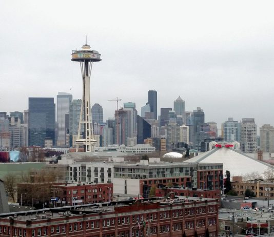 King County’s One Night Unsheltered Count Reaches New High of 6,320