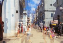 Rockin’ the In-Between