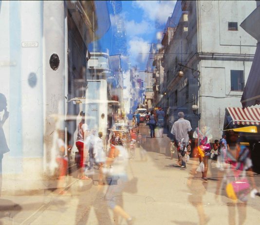 Rockin’ the In-Between