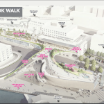 Overlook Walk Places