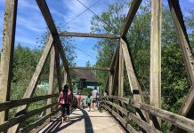 Bike Everywhere Month: Exploring Our Region By Bike Has Never Been Easier!