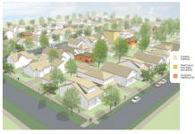 DEIS Shows Options and Urgency of Pending Backyard Cottage Reform