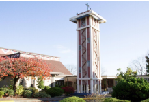 Council Landmarks Mount Zion and Reauthorizes SoDo Homeless Shelter