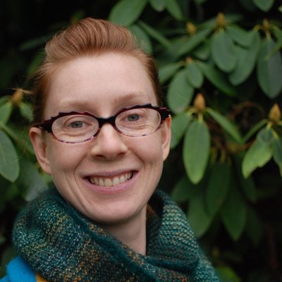 Vicky Clarke
