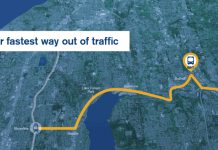 SR-522 BRT Planning Is Underway