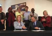 Mayor Durkan Renews Seattle’s Quest for Regional Partnership on Homelessness