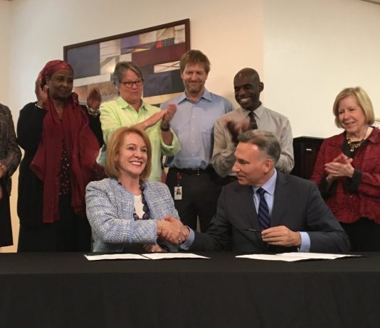 Mayor Durkan Renews Seattle’s Quest for Regional Partnership on Homelessness