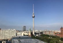 What We’re Reading: Grand Bike Plan, One Track Mind, and Plastic Straws