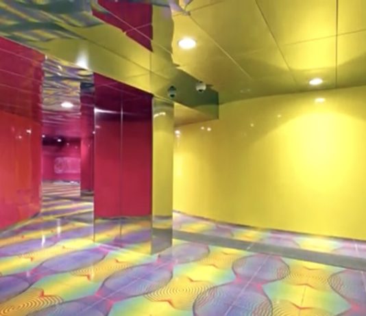 Sunday Video: Most Amazing Metro Stations From Around The World