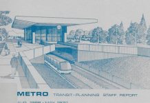 Forward Thrust Part 1: No City is an Island