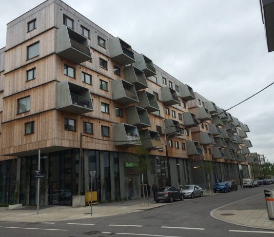 Allow Cooperatives in Seattle’s Single Family Zones to Boost Affordable Housing