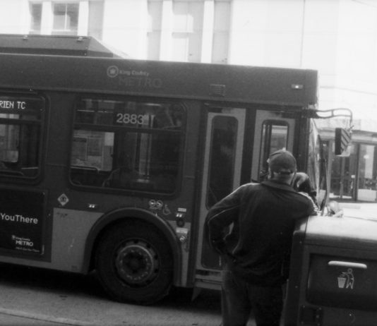 For New Bus Drivers: Thoughts, Tips, and Stories