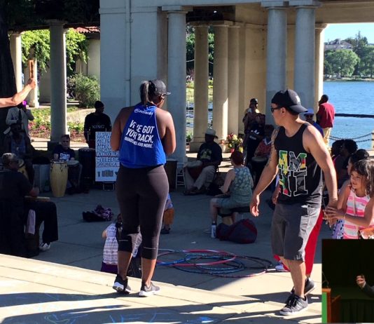 Sunday Video: Design For Inclusive Public Life