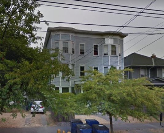 Re-Legalize Family-Friendly Housing. Everywhere.