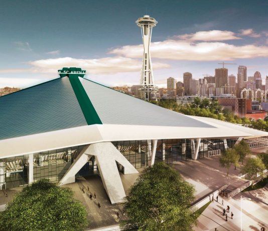 Uptown Advocates Demand Better Multimodal Plan for Seattle Center Arena Renovation