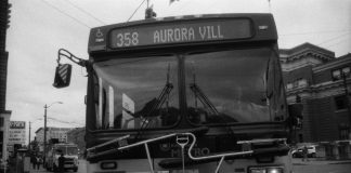 Not Just Funkin’ Around: the Micro and Macro of How Metro Cares