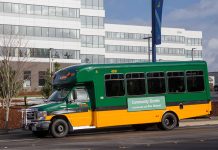 Lynnwood Prepares Microtransit Pilot Program
