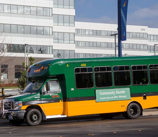 Council Contemplates Seattle Transportation Benefit District Reforms
