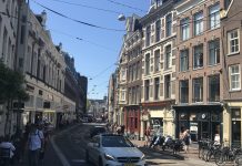 What We’re Reading: Bourdain, Maritime Jobs, and The Chicago Way