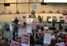 Head Tax Down in Flames as Councilmembers Fret Over Polling, Chamber Money