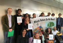 Wonkabout Washington: Tacoma Passes Inclusionary Zoning for Mall Area