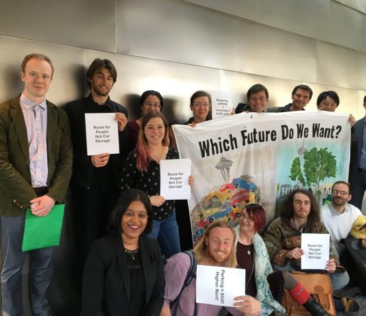 Wonkabout Washington: Tacoma Passes Inclusionary Zoning for Mall Area