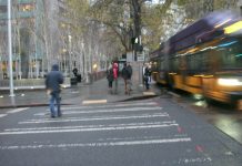 109 Dead on Washington Roads as Pedestrian Deaths Reach Record High in 2017