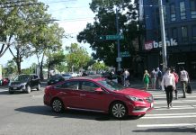 City Cancels Broadway and Olive Way Signal Improvements