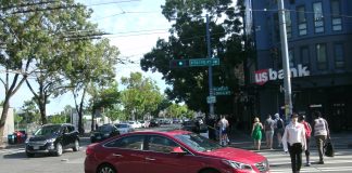 City Cancels Broadway and Olive Way Signal Improvements