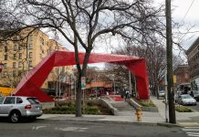 Chinatown and Transit Advocates Push for 4th Avenue Light Rail Station