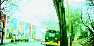 Decent Street: Kendrick, Gender, Lingo, & the Good Man Problem