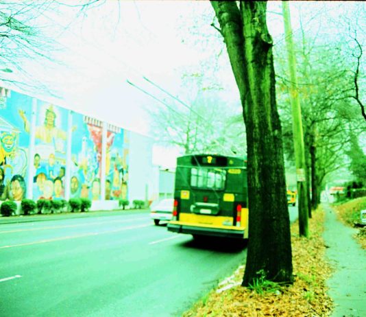 Decent Street: Kendrick, Gender, Lingo, & the Good Man Problem