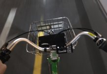 City Council Gears Up to Pass New Bikeshare Legislation