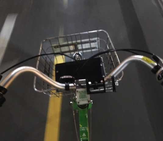 City Council Gears Up to Pass New Bikeshare Legislation