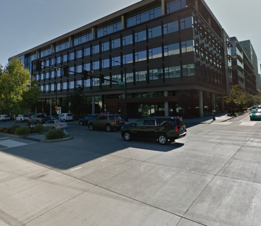 Worst Intersection in Seattle: 2018 (Round 4 – Final)