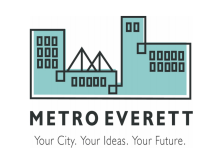 Metro Everett Has A Fully-Baked Rezone Proposal