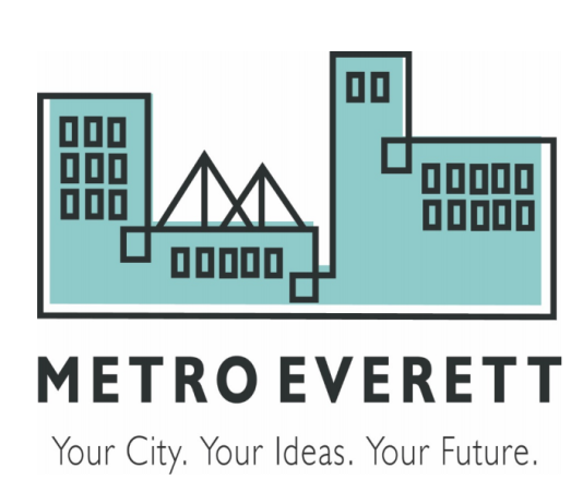 Metro Everett Has A Fully-Baked Rezone Proposal