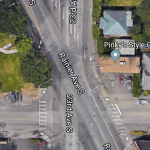 Rainier, 23rd, & Hill