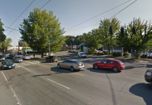 2018 Worst Intersection in Seattle: Rainier, 23rd, & Hill