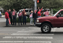 Are North Seattle’s Legislators Opposed to Protecting Vulnerable Road Users?
