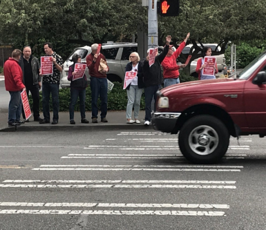 Repaving Projects Offer Best Route Forward to Complete Our Bike Network