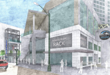 Monorail Study Advises Major Station Improvements, Future Infill Station