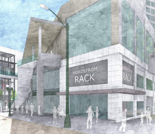 Monorail Study Advises Major Station Improvements, Future Infill Station