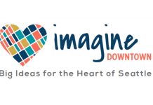 One Center City Is Now Imagine Downtown