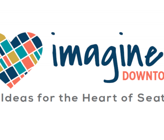 One Center City Is Now Imagine Downtown