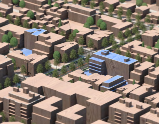 City Scores Early Victory Against MHA Appeal Brought by Homeowner Groups